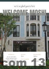 Phòng tại Moshi Grand Hotel