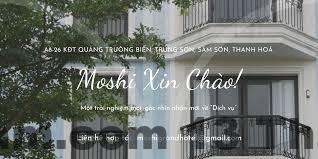 Thái độ nhân viên tại Moshi Grand Hotel