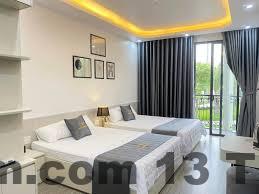 Ăn sáng tại Moshi Grand Hotel