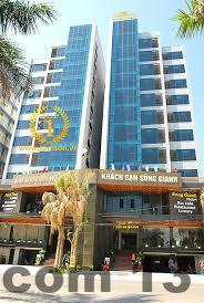 Món ăn sáng đa dạng tại khách sạn Minh Trang, cung cấp đầy đủ các món ăn cho du khách.