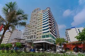 Bữa sáng tại khách sạn Hải Yến – Món ăn phong phú nhưng cần cải thiện về chất lượng