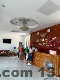 Phòng khách sạn Eagle Sầm Sơn