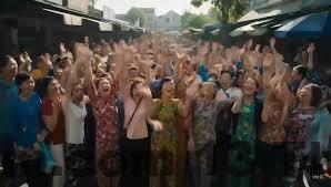 Tiện ích tại khách sạn Eagle Sầm Sơn