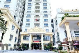 Vị trí khách sạn Ngọc Anh