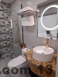 Quang cảnh gần bãi biển, một ưu điểm của khách sạn