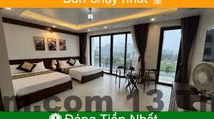 Giá phòng tại khách sạn phù hợp với dịch vụ cao cấp.