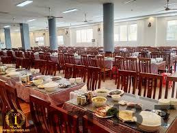 Thái độ nhân viên khách sạn