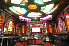 Karaoke tại khách sạn Thăng Long Group