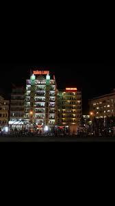 Giá cả hợp lý tại khách sạn Thăng Long Group