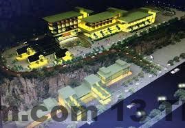 Nhân viên khách sạn Giang Sơn