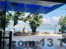 Bữa sáng tại khách sạn Đảo Ngọc, nhiều món ngon nhưng thiếu món đặc sản địa phương