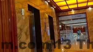 Bữa sáng tại khách sạn Vinh Plaza khá đa dạng, tuy nhiên đôi khi thiếu sự thay đổi mới mẻ.