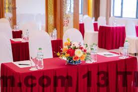 Ăn sáng tại khách sạn