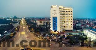 Giá phòng tại Thanh Nam Hotel