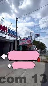 Đồ ăn sáng tại Khách sạn Hùng Đức