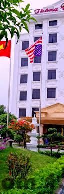 Giá phòng tại Khách sạn Hùng Đức