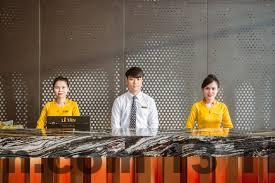 Khách sạn Mường Thanh Luxury Xuân Thành, nơi nghỉ dưỡng cao cấp với mức giá hợp lý so với chất lượng dịch vụ.