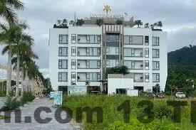 Phòng khách sạn Trường Đạt