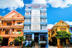 Nhân viên khách sạn Trường Đạt