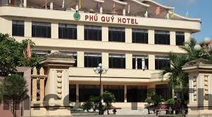 Bữa sáng tại khách sạn Trường Đạt