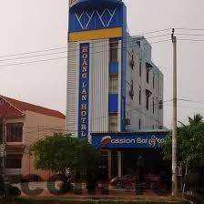 Phòng nghỉ tại khách sạn mang đến một không gian đơn giản, nhưng dễ chịu và đầy đủ tiện nghi cho du khách.