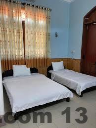 Bữa sáng tại khách sạn có sự kết hợp giữa các món ăn Việt, thích hợp cho những ai yêu thích ẩm thực địa phương.