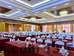 Các tiện ích trong khách sạn nhưng không thực sự nổi bật