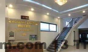 Các tiện ích cơ bản tại Nhà nghỉ VISIP.