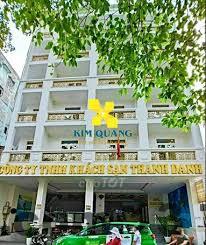 Nhân viên Khách Sạn Vạn Xuân