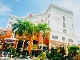 Khách sạn Lệ Hằng giá cả hợp lý, phù hợp cho du khách công tác