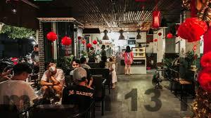 Tiện ích tại khách sạn Thiên Nhiên