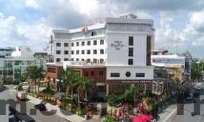 Giá cả hợp lý cho một đêm nghỉ tại khách sạn