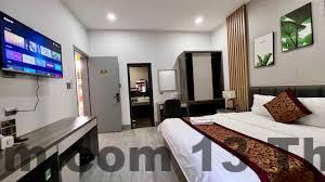 Không gian tại khách sạn