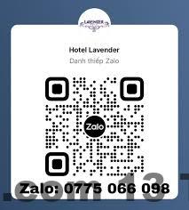 Bữa sáng tại Lavender Hotel Cần Thơ với các món ăn đơn giản nhưng đầy đủ chất dinh dưỡng.