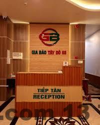 Bữa sáng tại HOTEL GIA BẢO TÂY ĐÔ 4