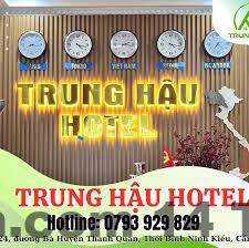 Khách Sạn Trung Hậu Cần Thơ – Đánh Giá 2026: Nơi Lý Tưởng Cho Kỳ Nghỉ Thư Giãn 1 img 1768324764882