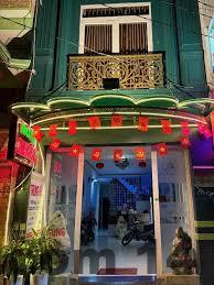 Phòng Khách Sạn Trung Hậu