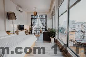 Giá cả khách sạn Trung Hậu