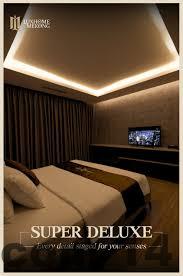 Đồ ăn sáng đa dạng và đầy đủ tại khách sạn Luxhome Mekong.