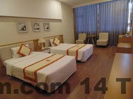 Nhân viên khách sạn Sheraton Cần Thơ thân thiện và chuyên nghiệp