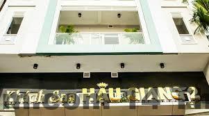 Khách sạn Hậu Giang 2 Cần Thơ: Đánh giá chi tiết 2026, Nơi nghỉ ngơi lý tưởng tại trung tâm Cần Thơ 2 Vị trí khách sạn Hậu Giang 2 - gần các điểm du lịch nổi tiếng