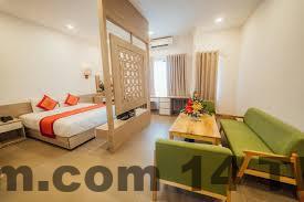 Nhân viên tại khách sạn Châu Anh rất nhiệt tình, luôn sẵn sàng hỗ trợ khách hàng