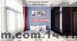 Phòng ốc khách sạn NewLife Hotel DaNang