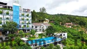 Giá cả tại Tom and Jerry Hotel