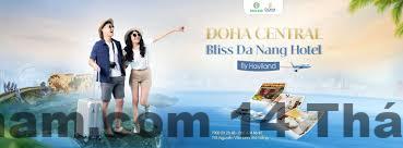 Phòng tại Đỗ Hải Hotel