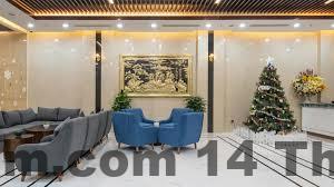 Khung cảnh xung quanh Avenis Hotel, với vị trí gần các điểm tham quan nổi bật.