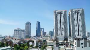 Không gian phòng thoải mái, nhưng một số nội thất có thể cần nâng cấp.