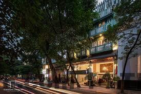 Khu spa thư giãn tại Central Hotel & Spa Đà Nẵng