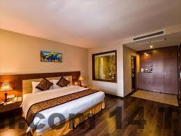 Phòng tiêu chuẩn Pharma Hotel Điện Biên trong phân khúc giá tầm trung