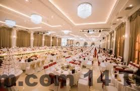 Khu vực ăn sáng đơn giản tại Khách sạn Mini Điện Biên Riverside